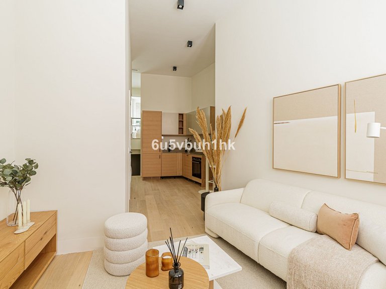 Apartment for  in Málaga Centro, Malaga 4