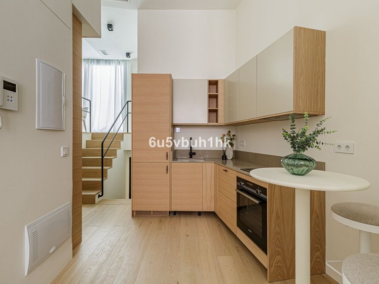 Town House for Sale in Málaga Centro, Malaga 5