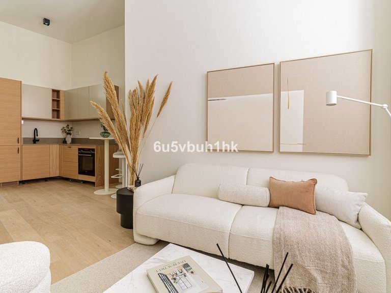 Apartment for  in Málaga Centro, Malaga 6