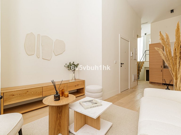 Town House for Sale in Málaga Centro, Malaga 7