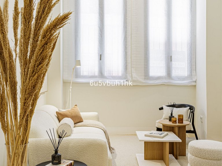 Apartment for  in Málaga Centro, Malaga 8