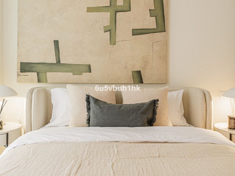 Apartment for  in Málaga Centro, Malaga 9