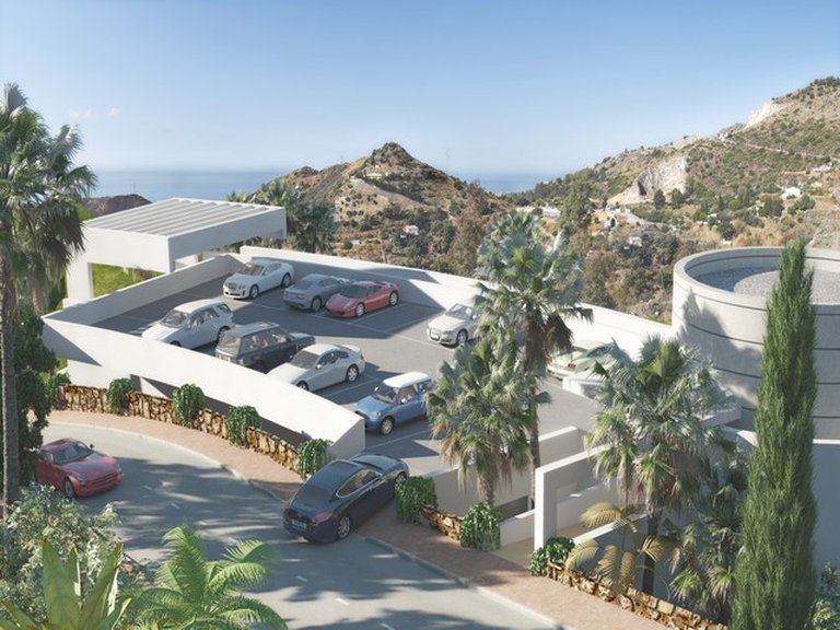 Apartment for Sale in Ojén, Malaga 10