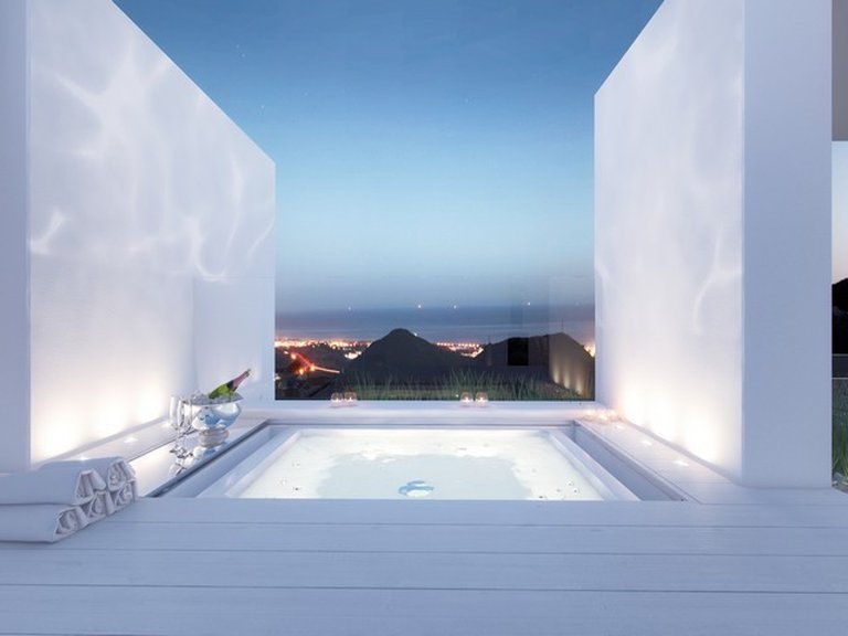 Apartment for Sale in Ojén, Malaga 16