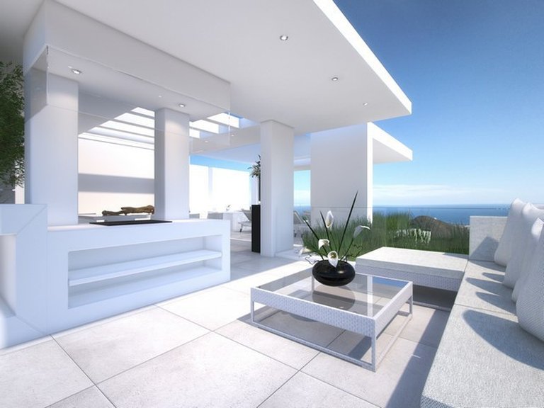 Apartment for Sale in Ojén, Malaga 18