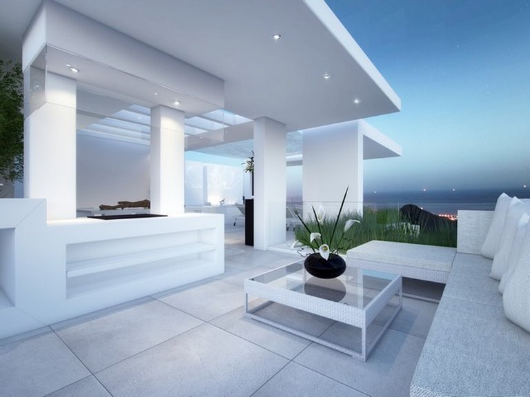 Apartment for Sale in Ojén, Malaga 19