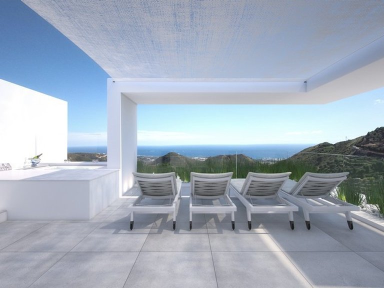 Apartment for Sale in Ojén, Malaga 20