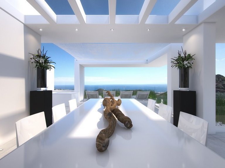 Apartment for Sale in Ojén, Malaga 22