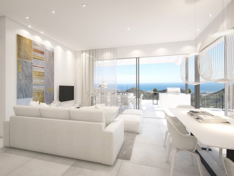 Apartment for Sale in Ojén, Malaga 23
