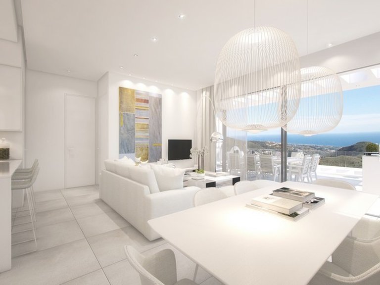Apartment for Sale in Ojén, Malaga 24