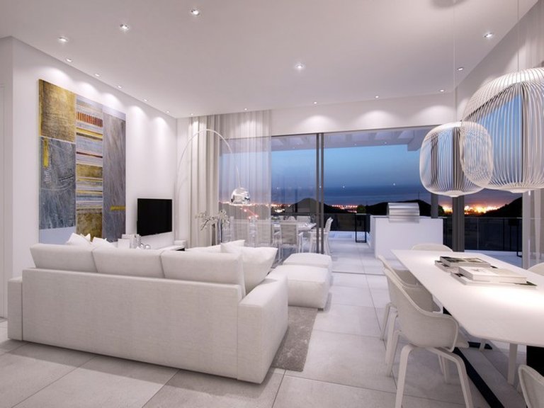 Apartment for Sale in Ojén, Malaga 25