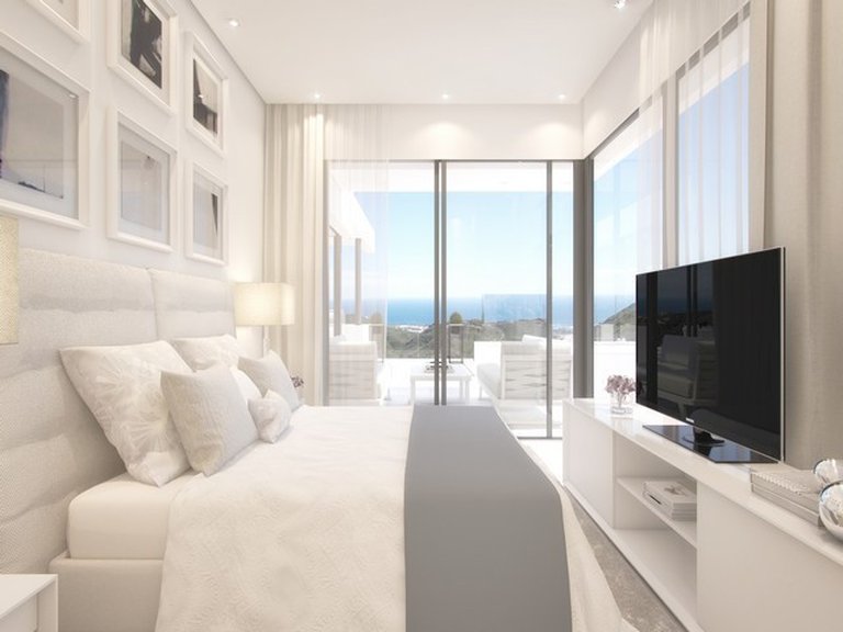 Apartment for Sale in Ojén, Malaga 27