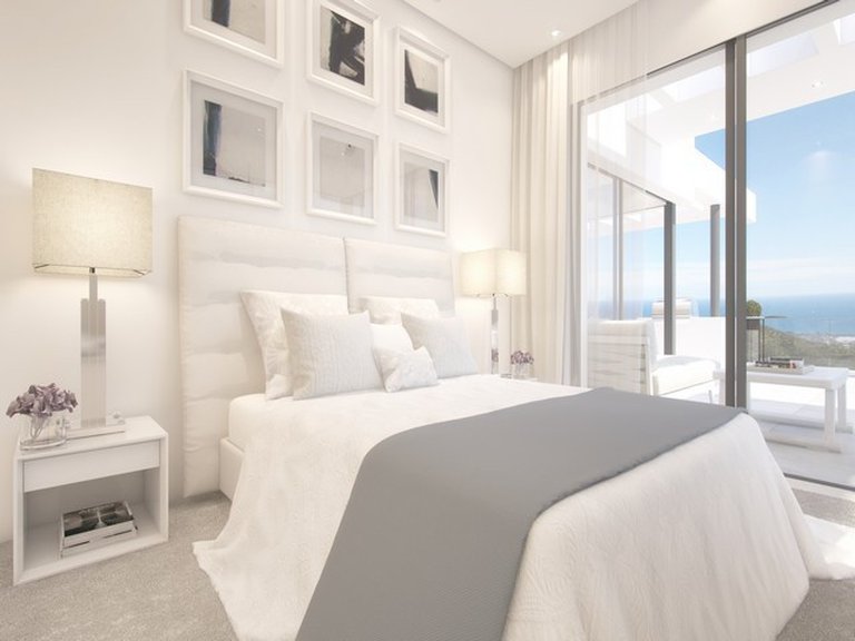 Apartment for Sale in Ojén, Malaga 28