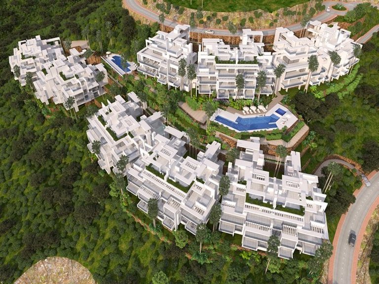 Apartment for Sale in Ojén, Malaga 3