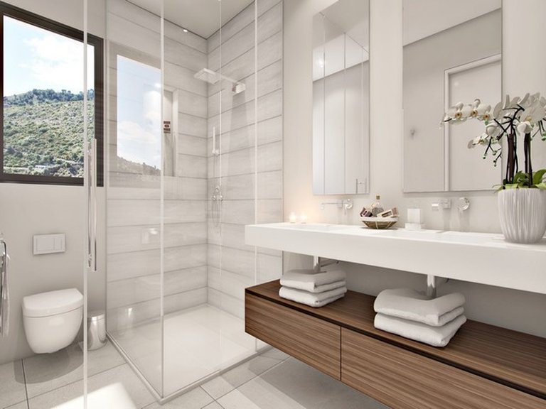 Apartment for Sale in Ojén, Malaga 30