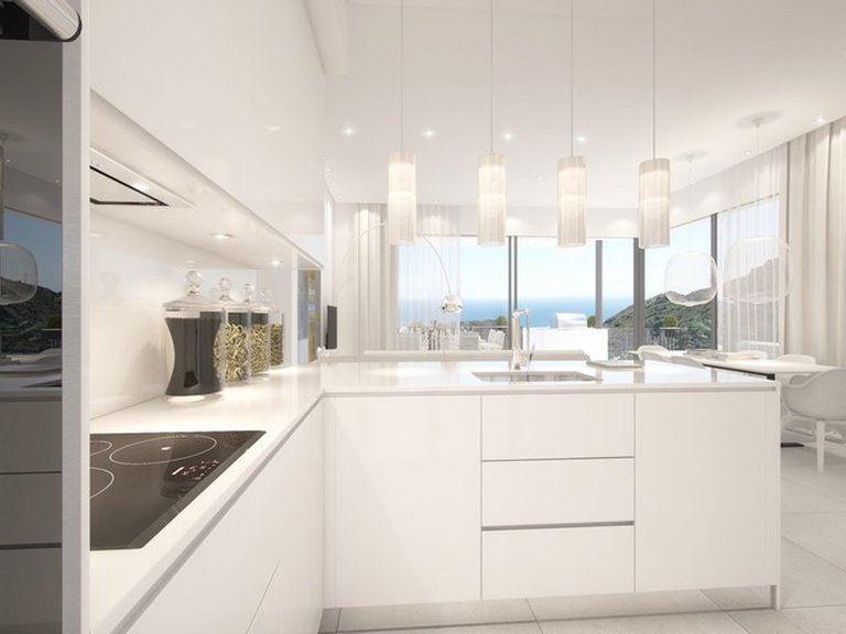 Apartment for Sale in Ojén, Malaga 31