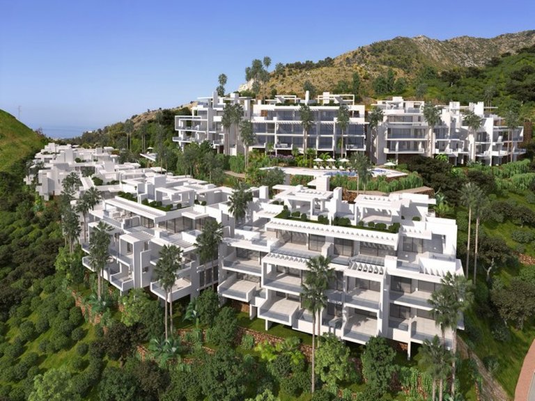 Apartment for Sale in Ojén, Malaga 4