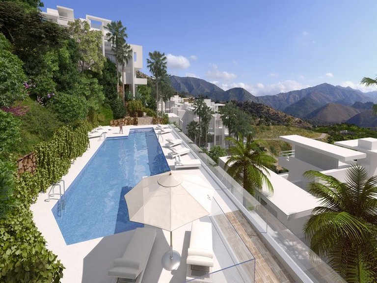 Apartment for Sale in Ojén, Malaga 5