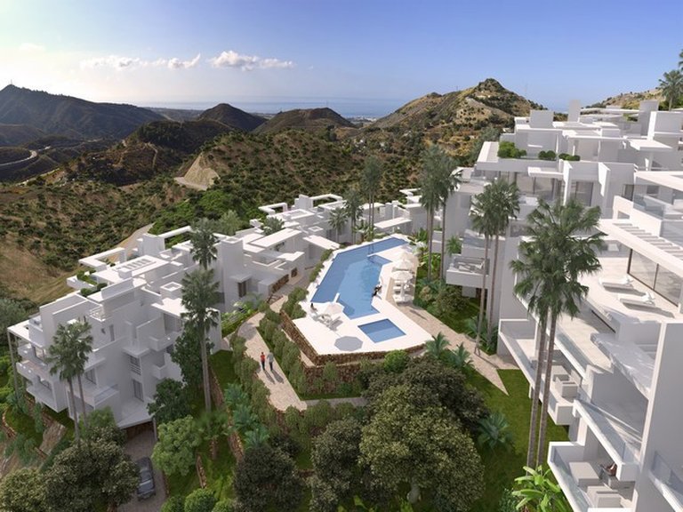 Apartment for Sale in Ojén, Malaga 6