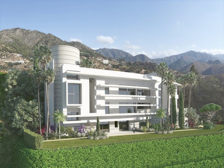 Apartment for Sale in Ojén, Malaga 7
