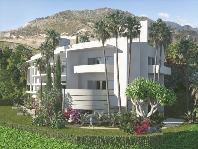 Apartment for Sale in Ojén, Malaga 8