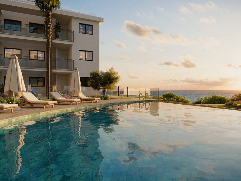 Apartment for Sale in Higueron, Malaga 1