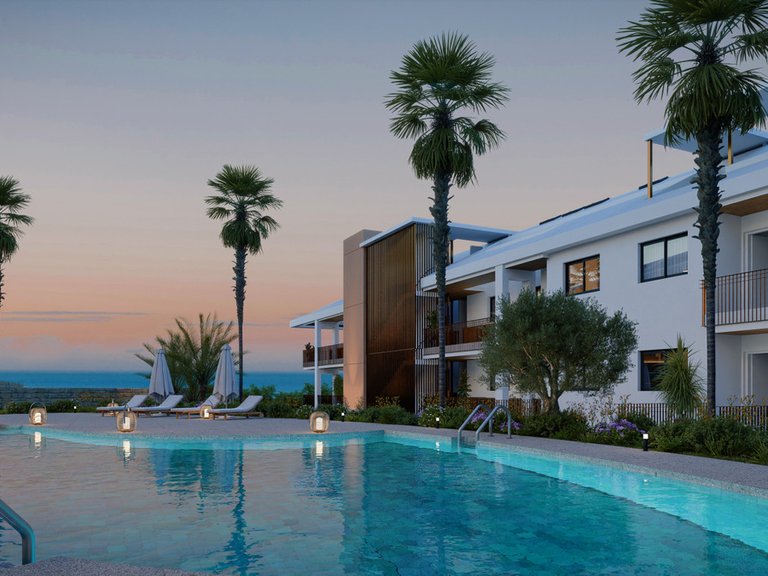 Apartment for Sale in Higueron, Malaga 3
