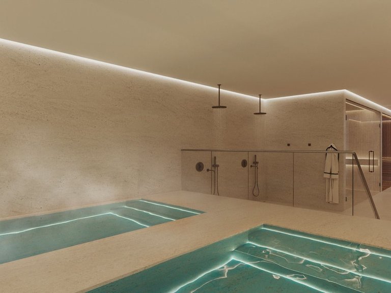 Apartment for Sale in Higueron, Malaga 30