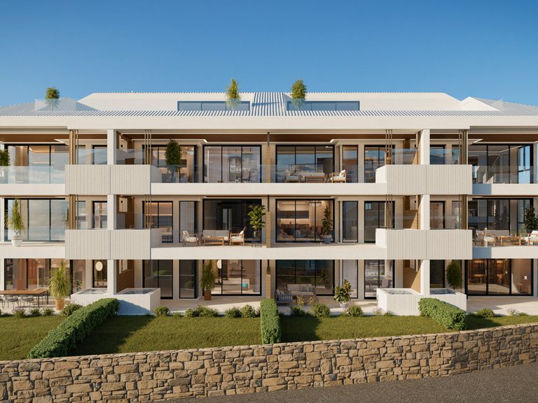 Apartment for Sale in Higueron, Malaga 33