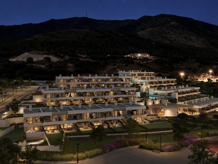 Town House for Sale in Fuengirola, Malaga 10