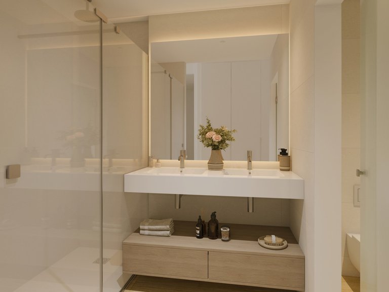 Town House for Sale in Fuengirola, Malaga 12