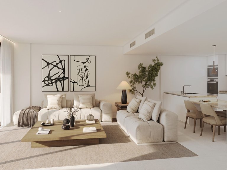 Town House for Sale in Fuengirola, Malaga 3