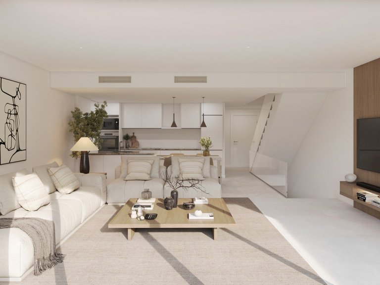 Town House for Sale in Fuengirola, Malaga 4