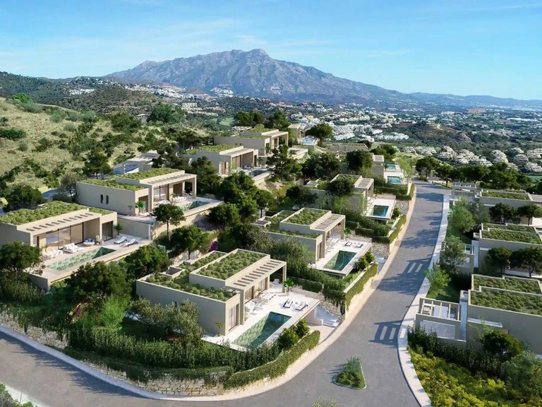 Villa for  in Benahavís, Malaga 11