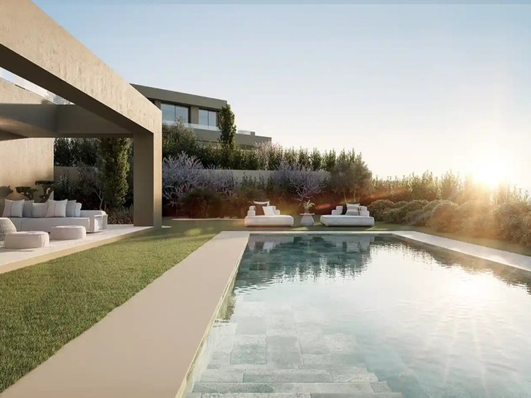 Villa for Sale in Benahavís, Malaga 3