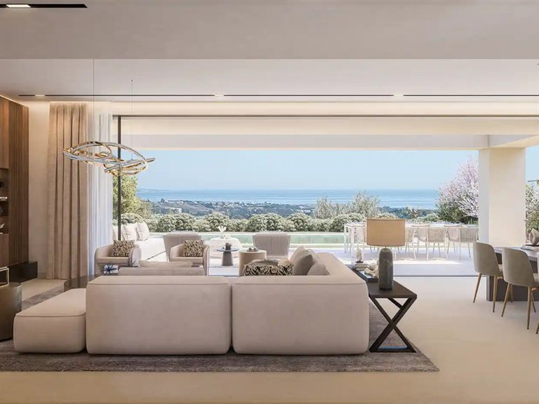 Villa for  in Benahavís, Malaga 4