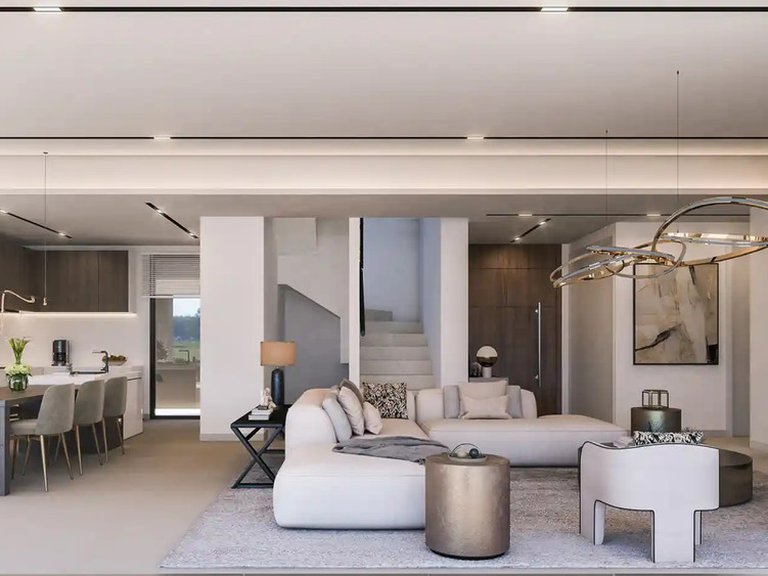 Villa for  in Benahavís, Malaga 5
