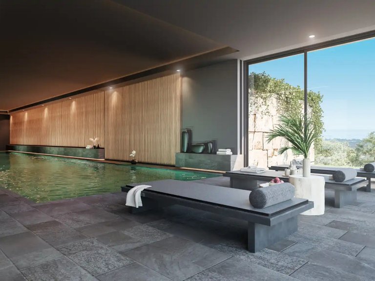 Villa for Sale in Benahavís, Malaga 7