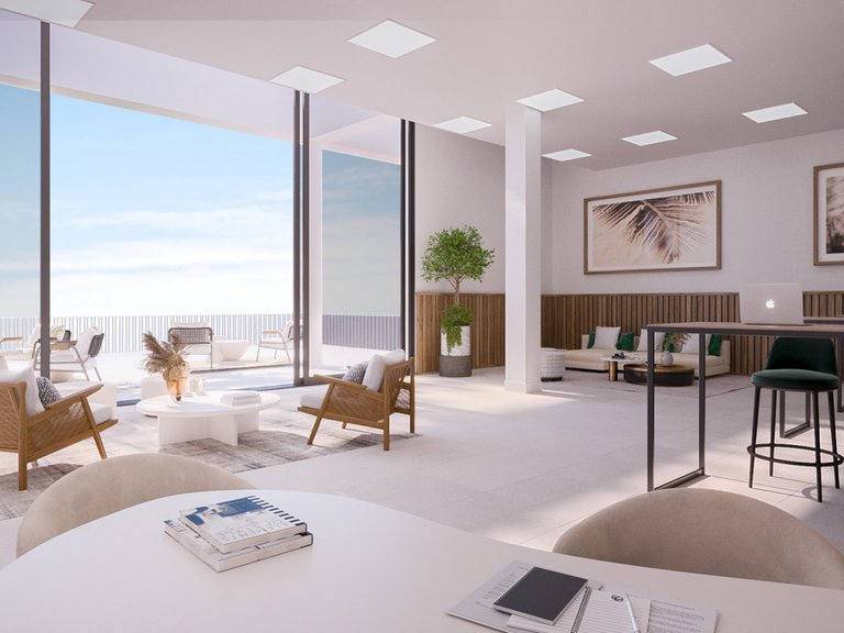 Apartment for Sale in Altos De Los Monteros, Malaga 11