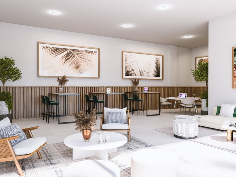 Apartment for Sale in Altos De Los Monteros, Malaga 12