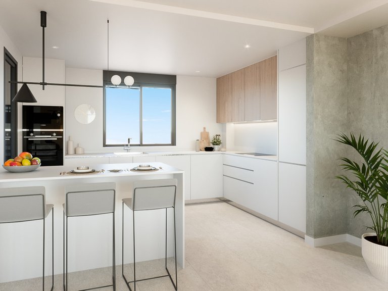 Apartment for Sale in Altos De Los Monteros, Malaga 16