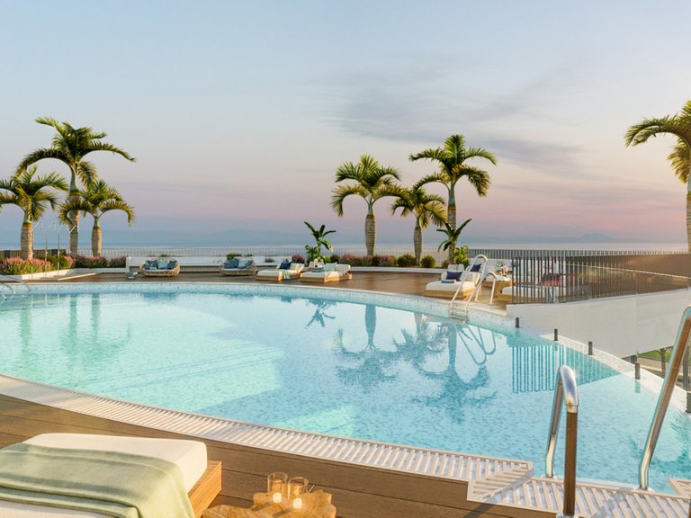Apartment for Sale in Altos De Los Monteros, Malaga 2