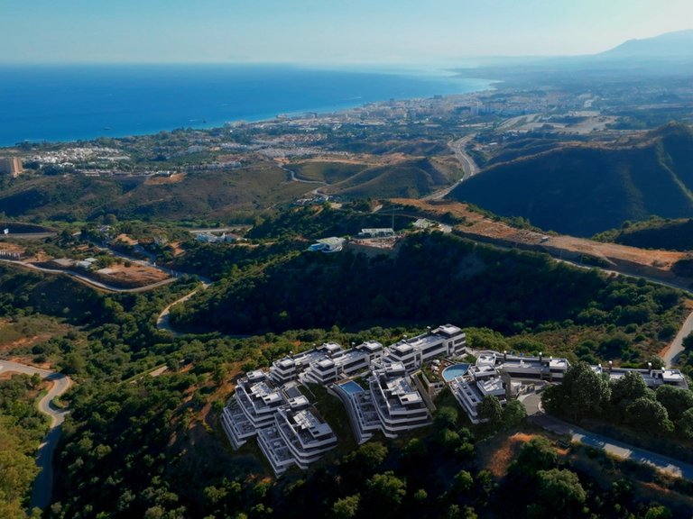 Apartment for Sale in Altos De Los Monteros, Malaga 29