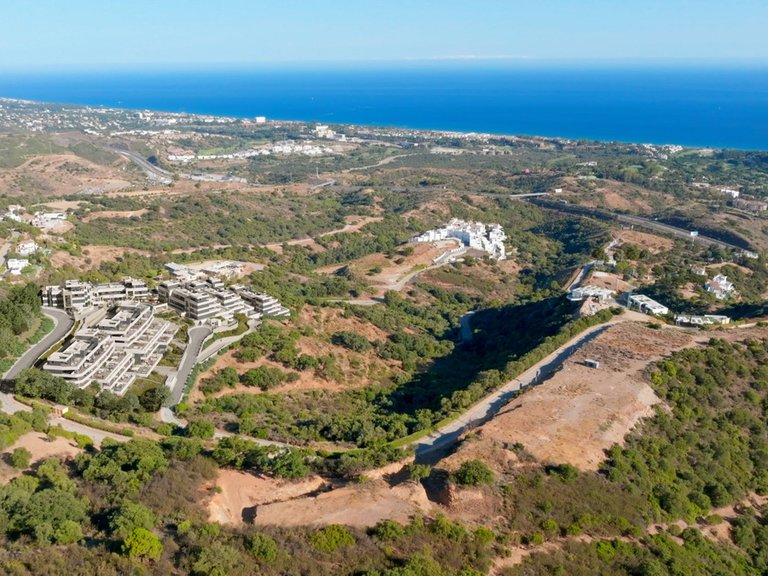 Apartment for Sale in Altos De Los Monteros, Malaga 30