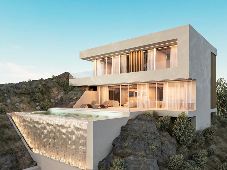 Villa for  in Benalmadena, Malaga 15