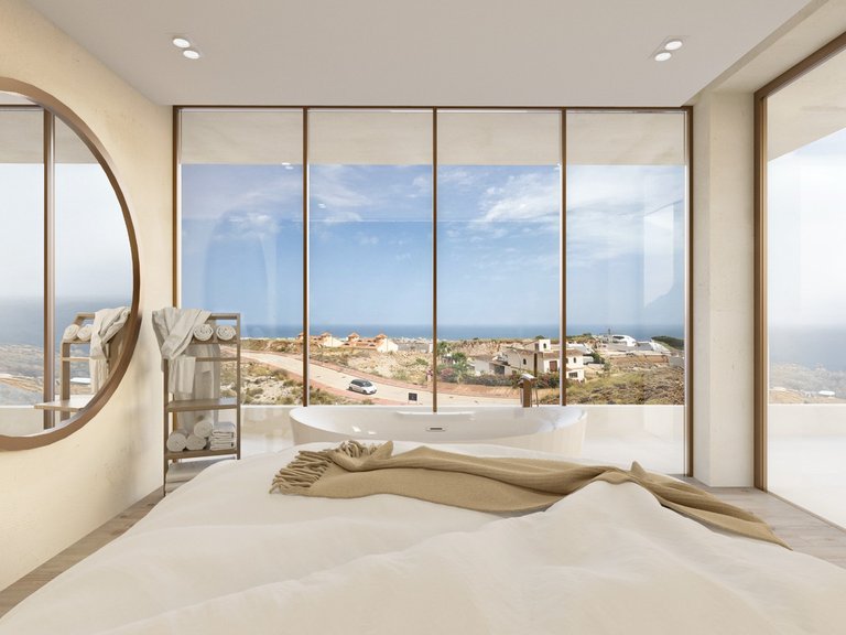 Villa for Sale in Benalmadena, Malaga 2