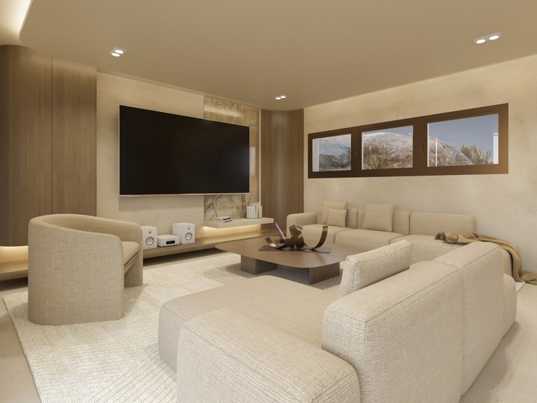 Villa for Sale in Benalmadena, Malaga 4