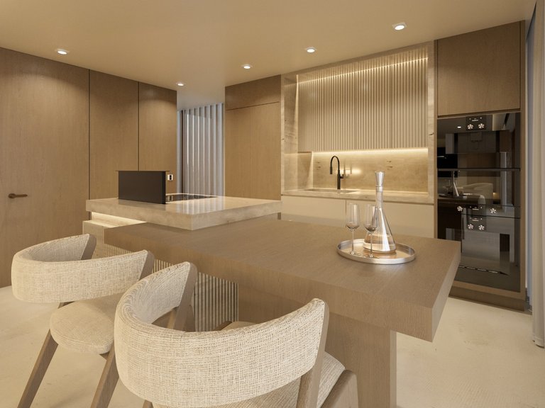 Villa for Sale in Benalmadena, Malaga 6