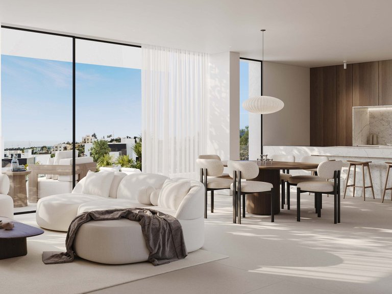 Villa for  in Valle Romano, Malaga 10