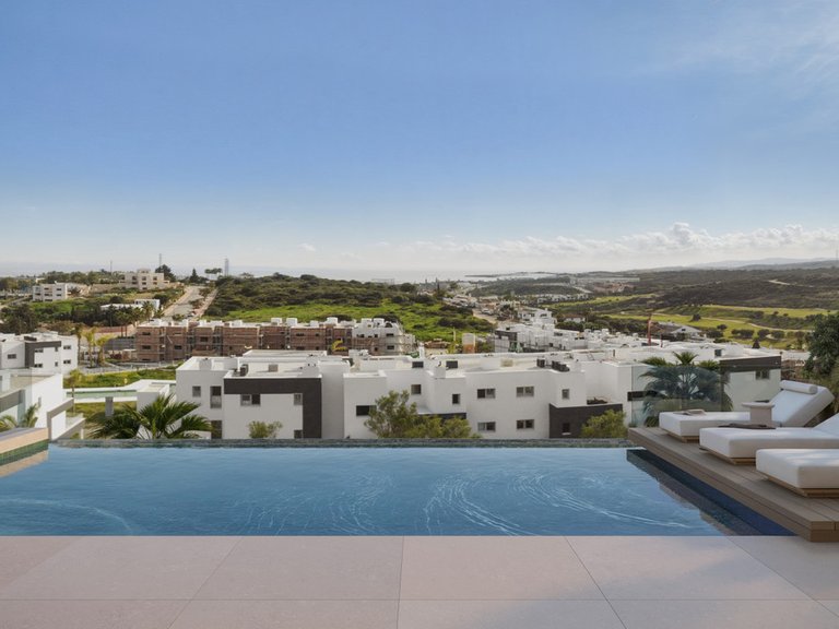 Villa for  in Valle Romano, Malaga 2